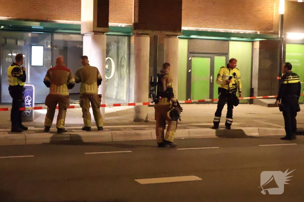 Arnhemseweg 112 nieuws Amersfoort 