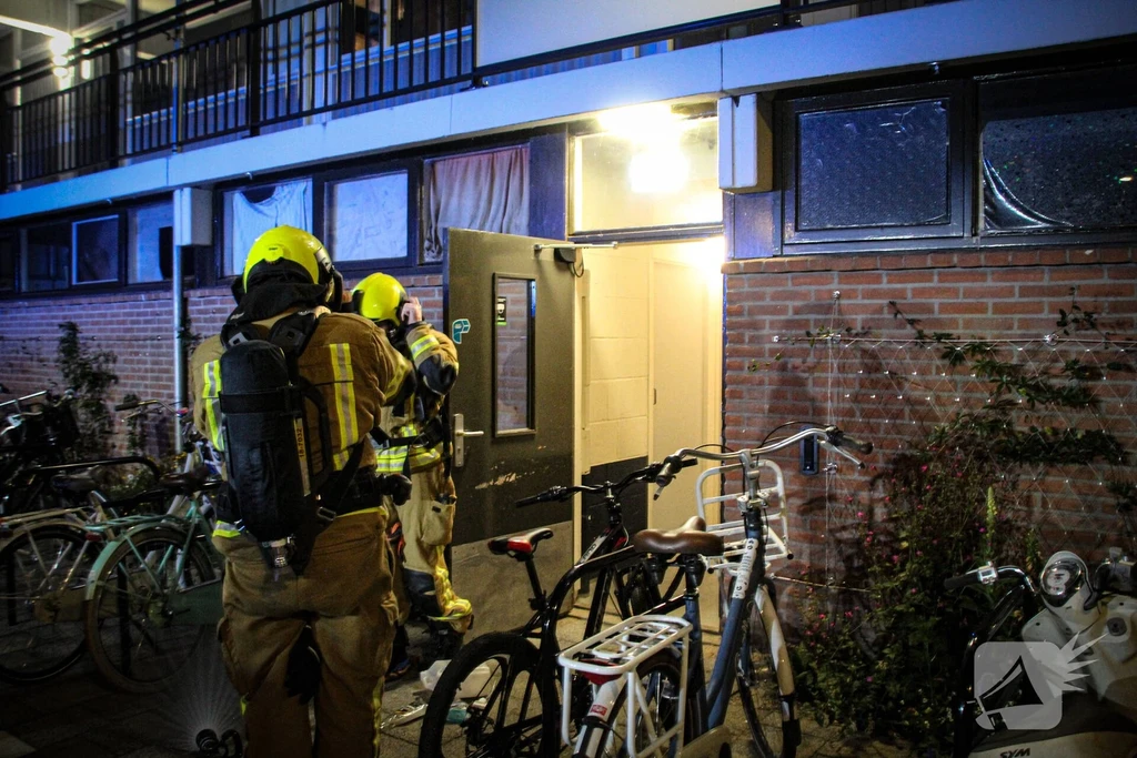 Valkhof Sliedrecht 112 