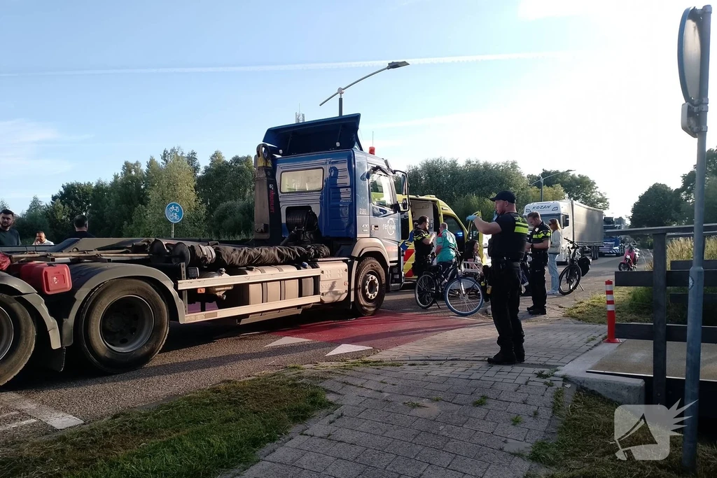 De Beemd 112 meldingen Velp 