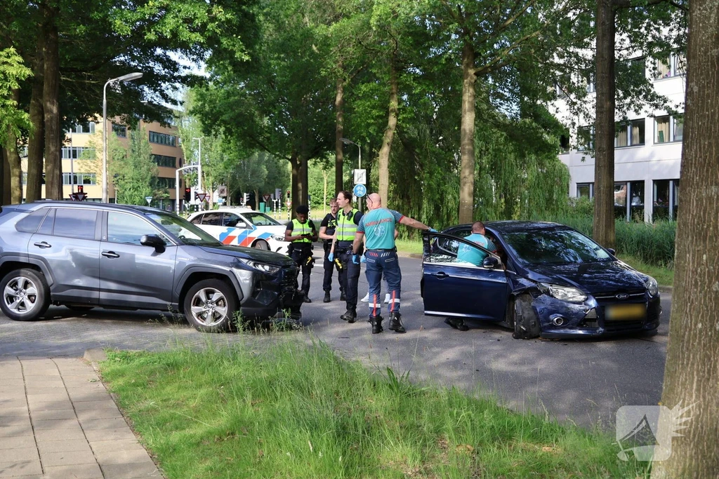 Outputweg Nieuws Amersfoort 