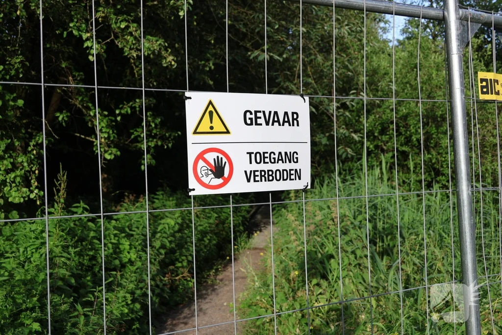 Hooglandsedijk Nieuws Amersfoort 