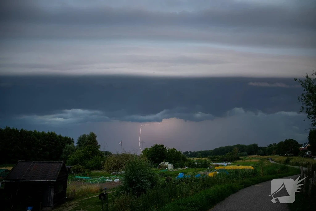 Emmastraat Nieuws Poortugaal 