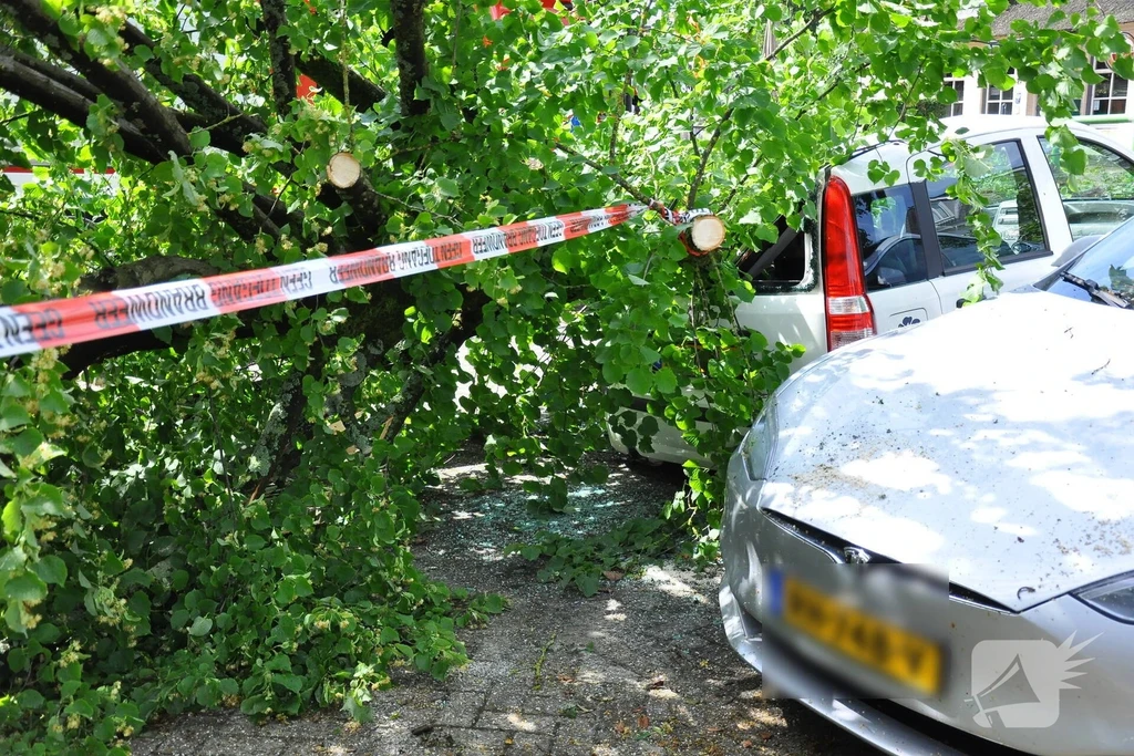 Van Tuyllstraat Hooglanderveen 112 