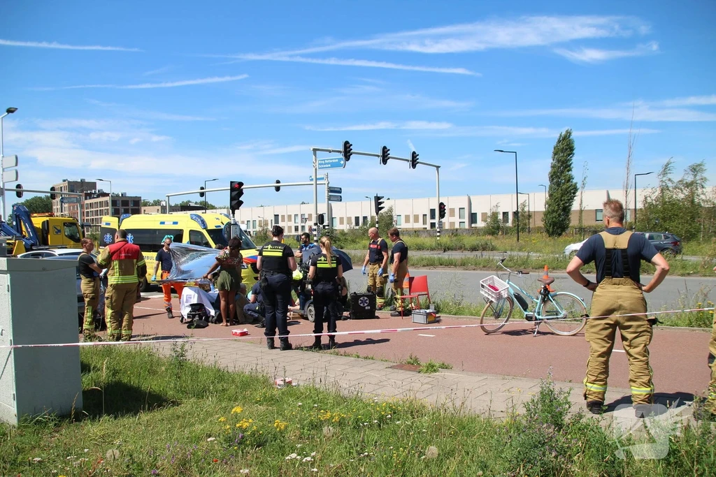 Schiedamsedijk Vlaardingen 112 
