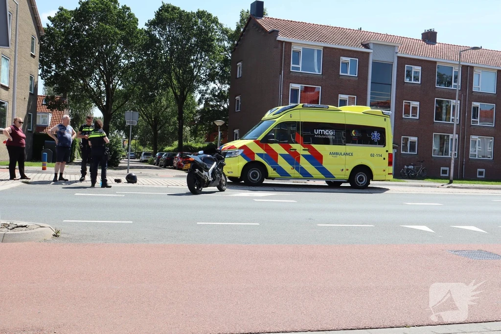 Valeriusstraat Nieuws Leeuwarden 
