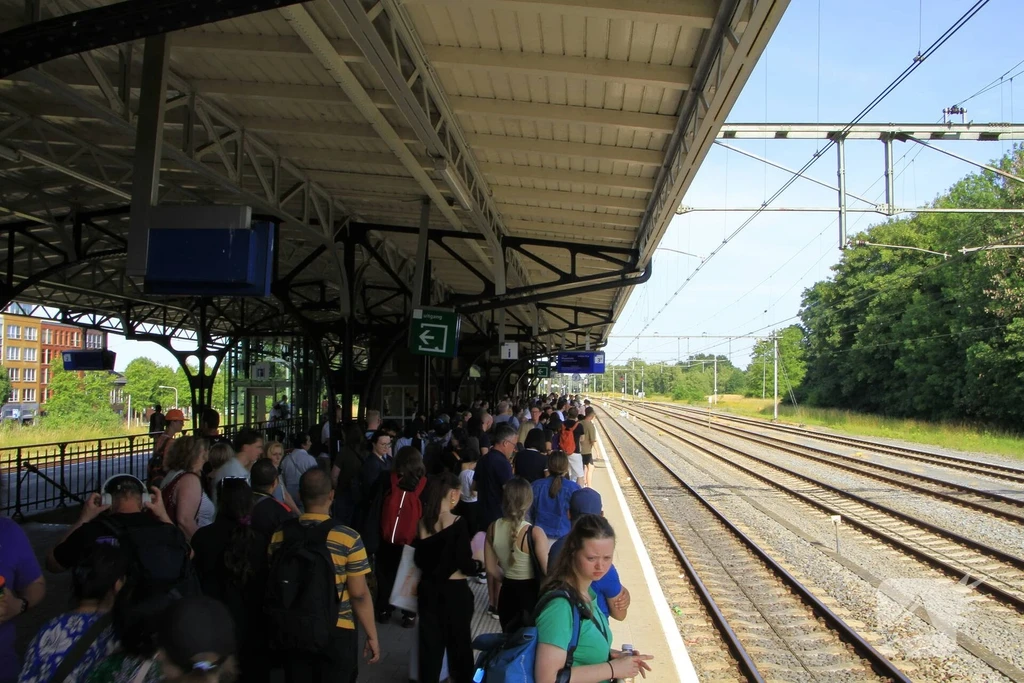 Parallelweg 112 melding Weert 
