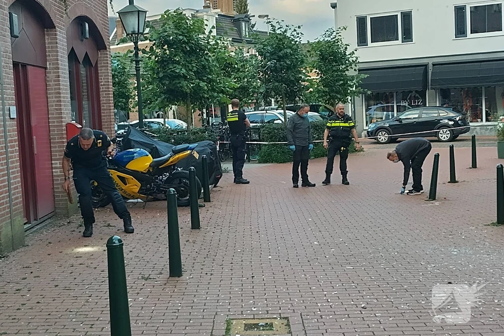 Schoolstraat Nieuws Bussum 