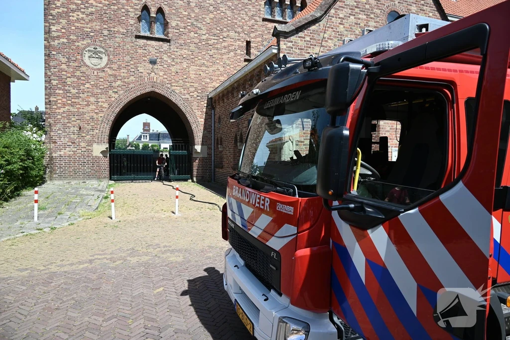 Leeuwarden