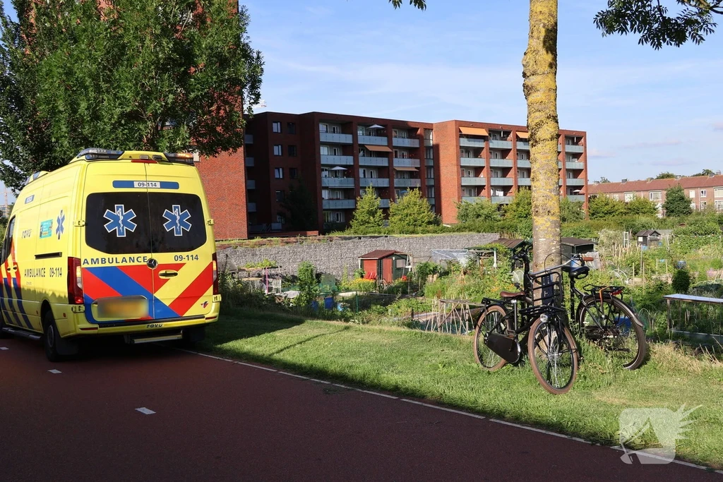 Jan van Riebeeckpad Amersfoort 112 