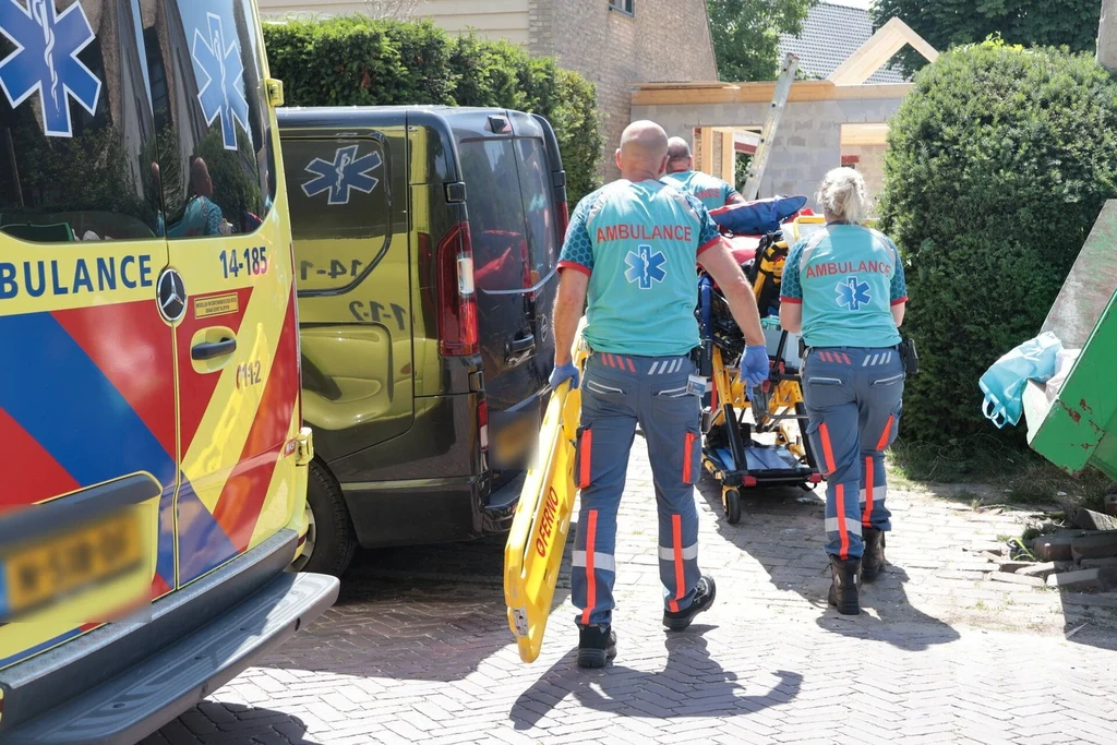 Stachouwerweg Nieuws Blaricum 