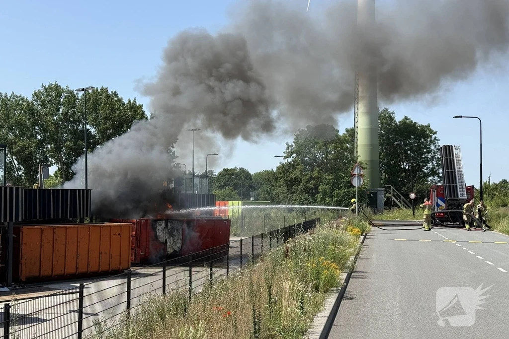 Goudkade 112 nieuws Gouda 