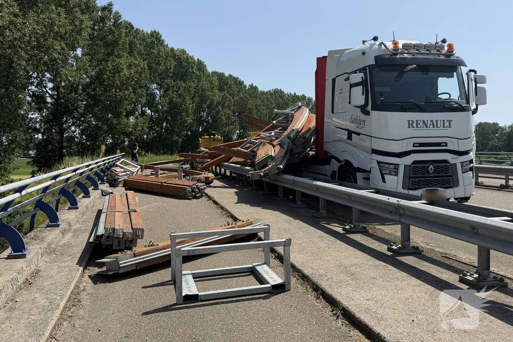 Lekerstraat 112 melding Beek en Donk 