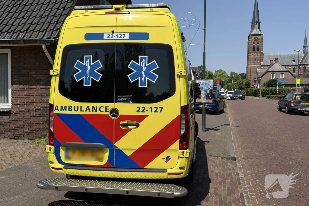 Oude-Molenweg De Mortel 112 