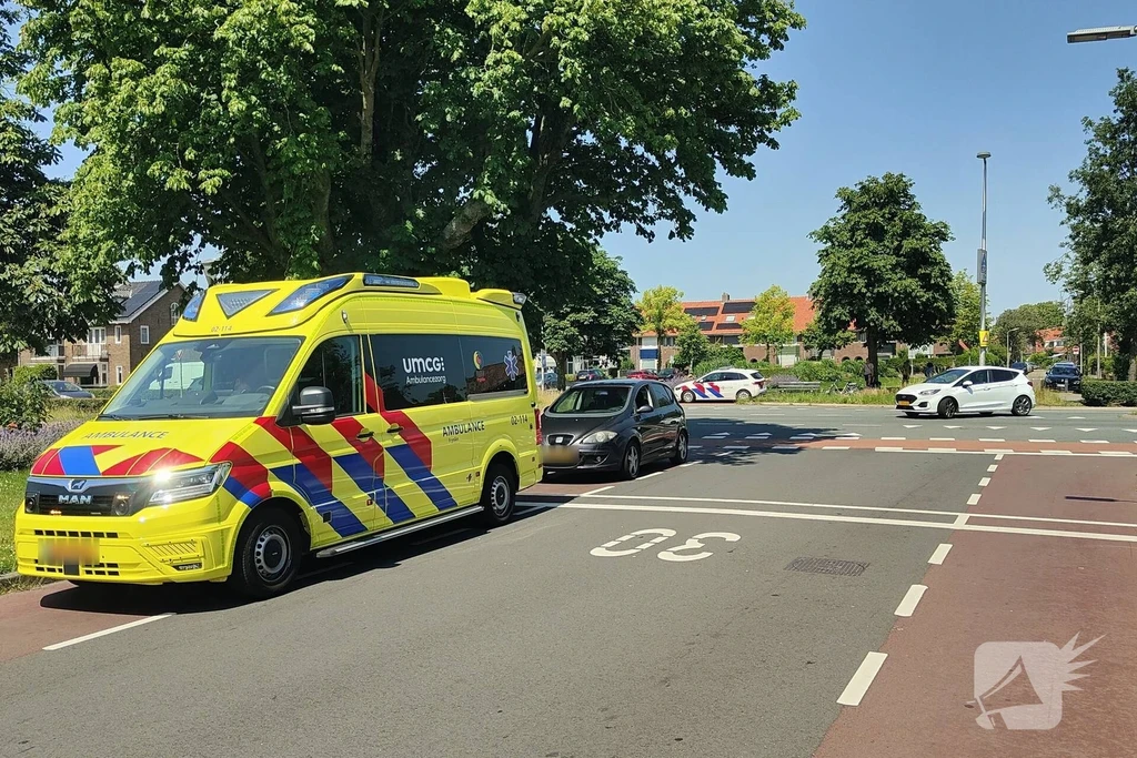 van Miereveltplantsoen Nieuws Leeuwarden 