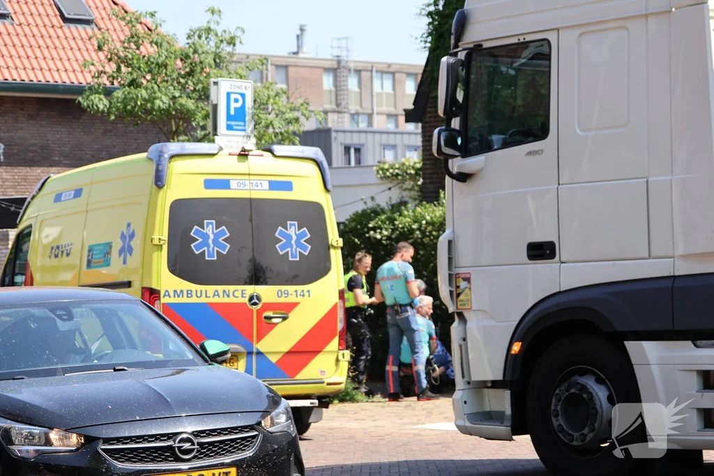 Groningerstraat 112 nieuws Amersfoort 