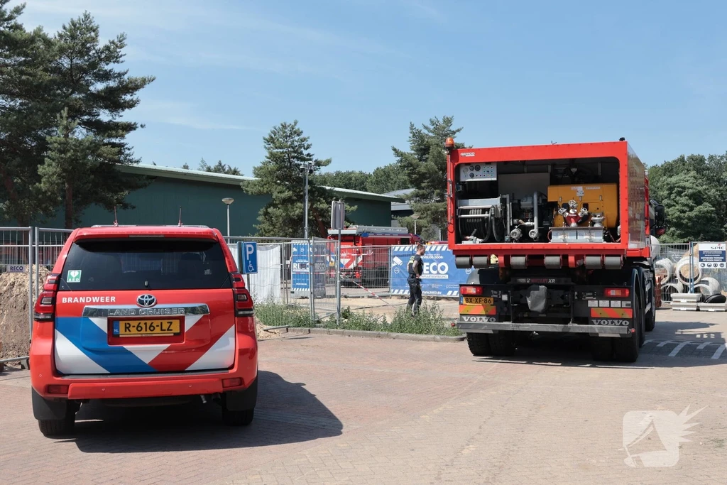Struikheiweg Nieuws Bussum 