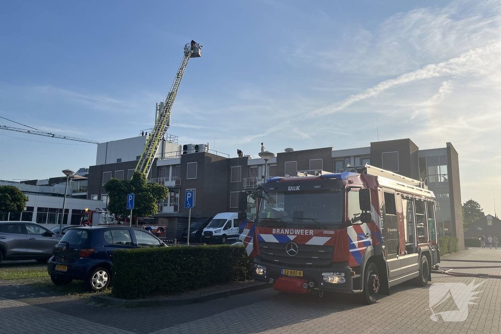 Ankerplaats Urk 112 