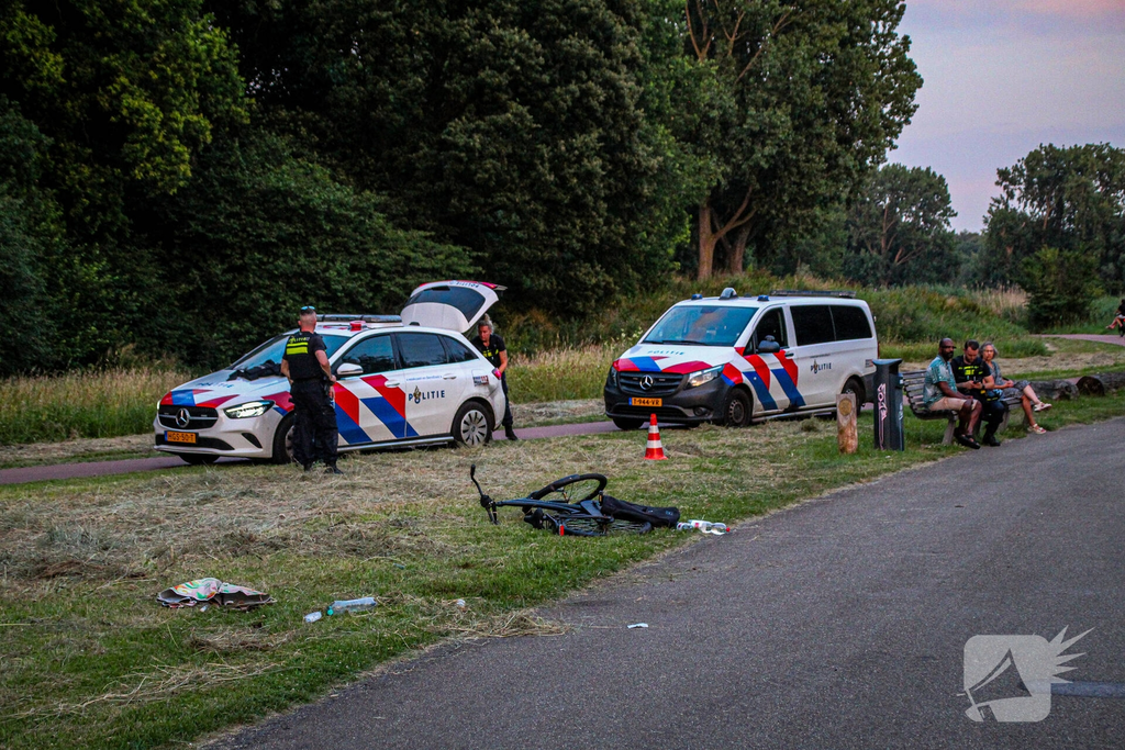 Langepad Rotterdam 112 