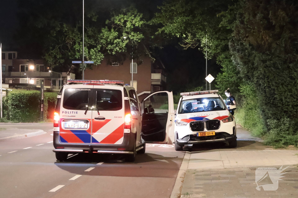 Arminiushof 112 meldingen Hilversum 