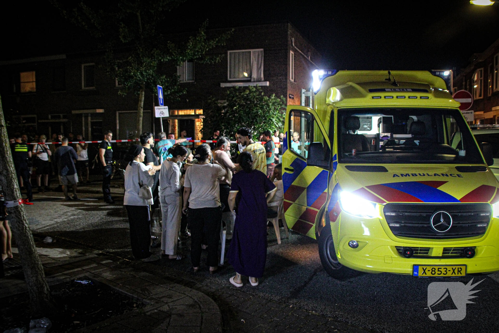 Jacob Van lennepstraat 112 nieuws Dordrecht 