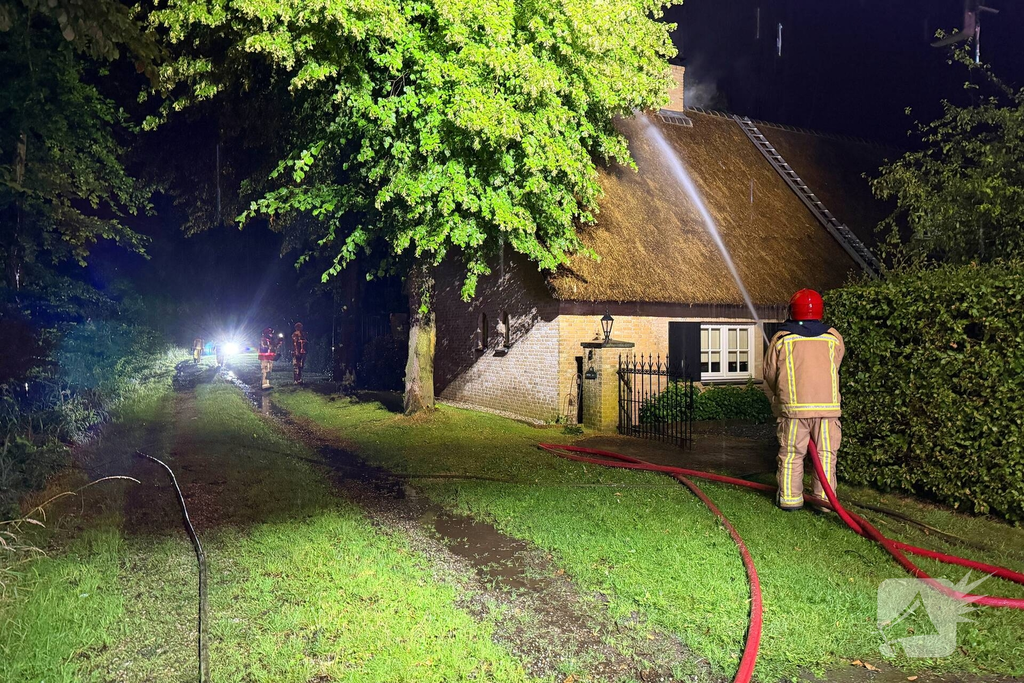 Biezenweg Nieuws Beek en Donk 