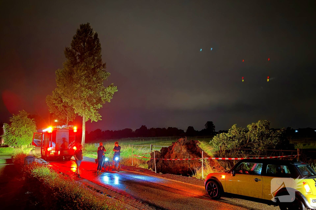 Donkersvoortsestraat Beek en Donk 112 