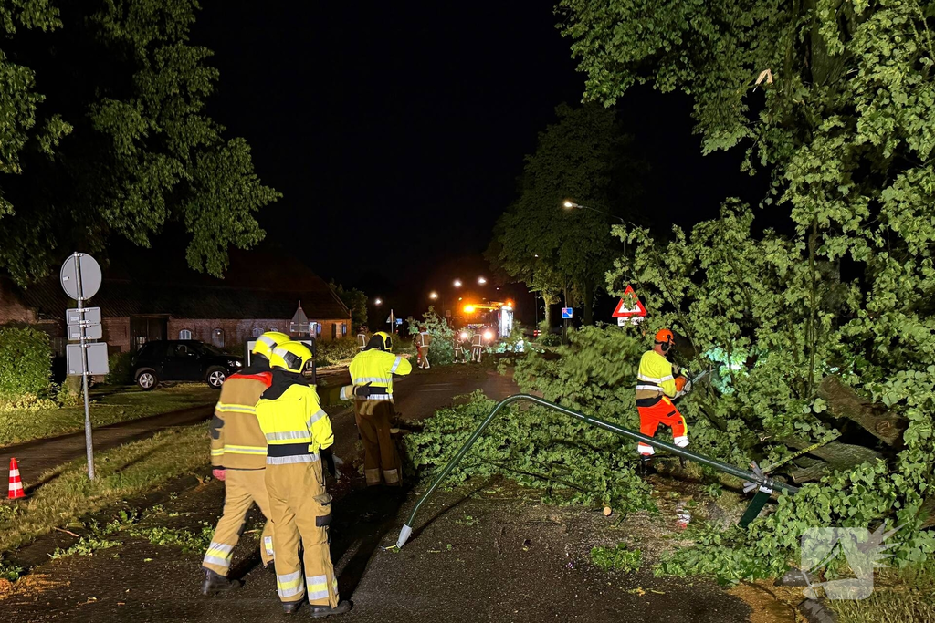 Lieshoutseweg Nieuws Sint-Oedenrode 