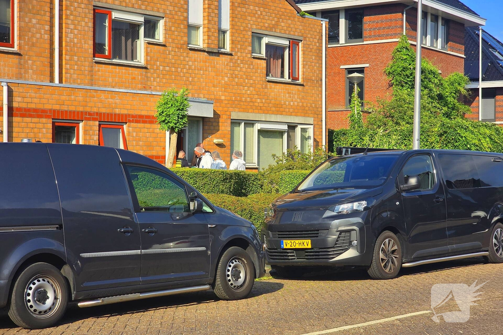 Bodelolaan Nieuws Bodegraven 