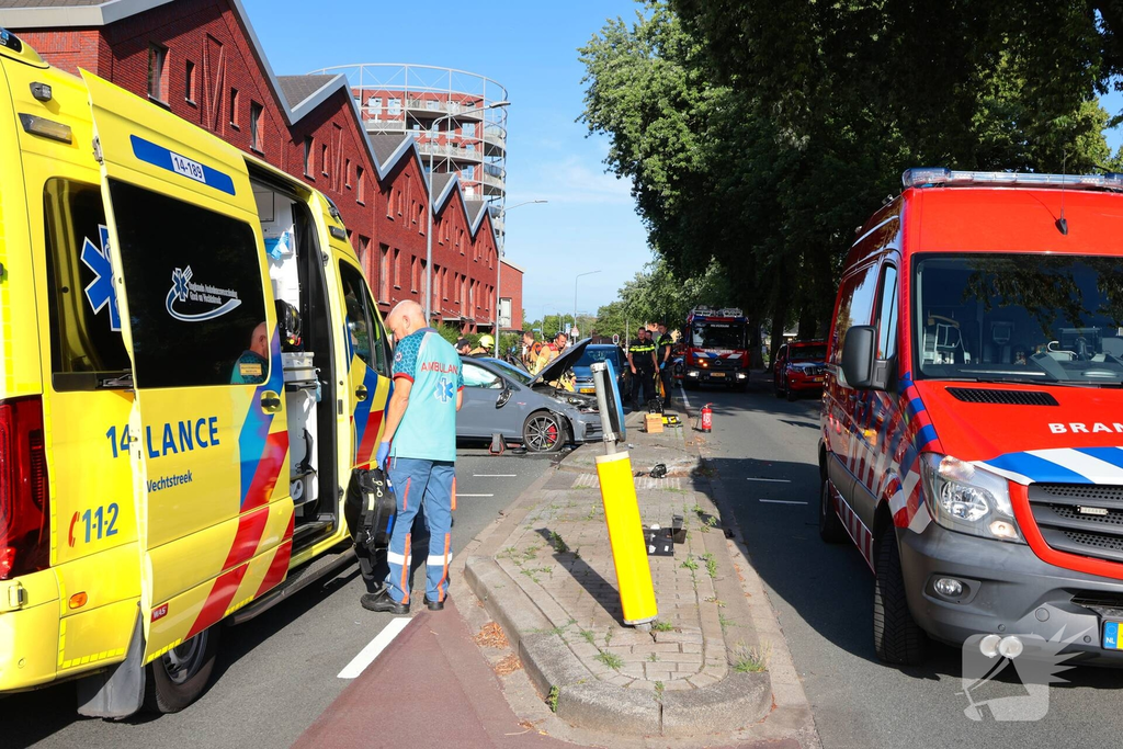 Minckelersstraat 112 nieuws Hilversum 