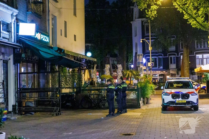 Onderzoek naar woningoverval gestart