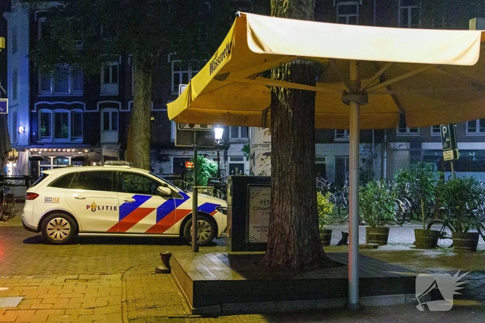 Onderzoek naar woningoverval gestart