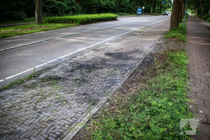 Meerdere autobranden zorgen voor onveilig gevoel, politie doet onderzoek