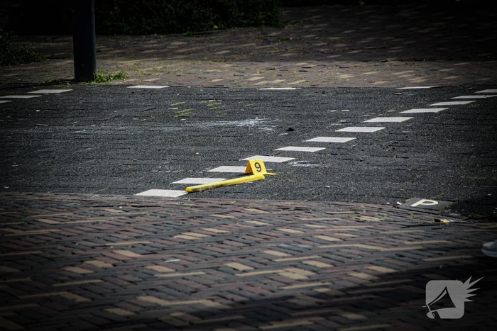 Woningen ontruimd na plofkraak