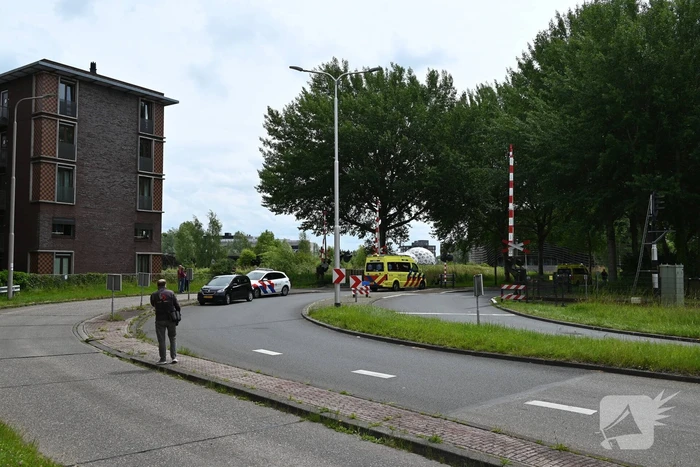 Ongeval verstoort treinverkeer