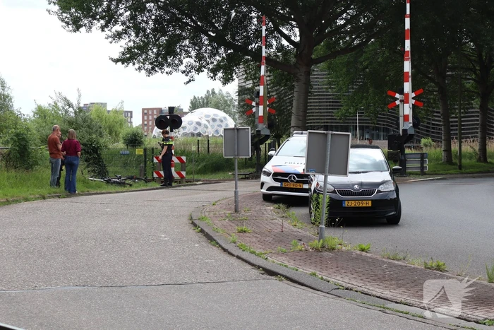 Ongeval verstoort treinverkeer
