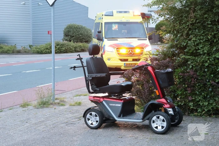 nieuws gemeenschapspolderweg weesp