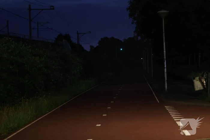 Politie houdt extra toezicht na incidenten
