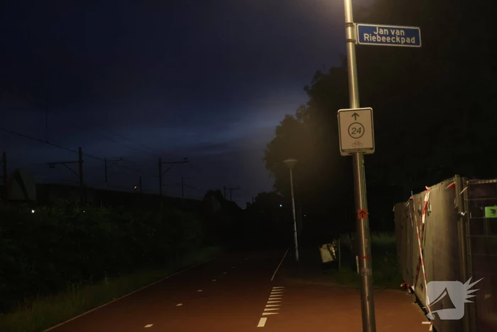 Politie houdt extra toezicht na incidenten