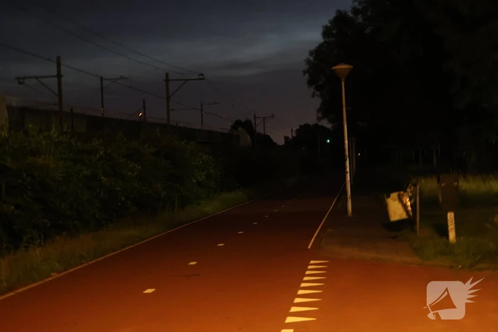 Politie houdt extra toezicht na incidenten