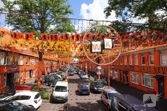 nieuws marktweg den haag