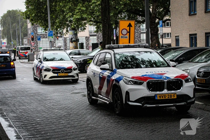 nieuws goudse rijweg rotterdam