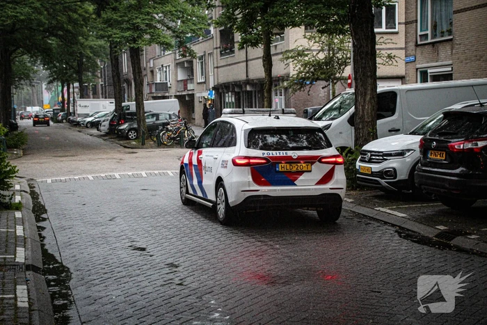 Politie grijpt in bij verward persoon