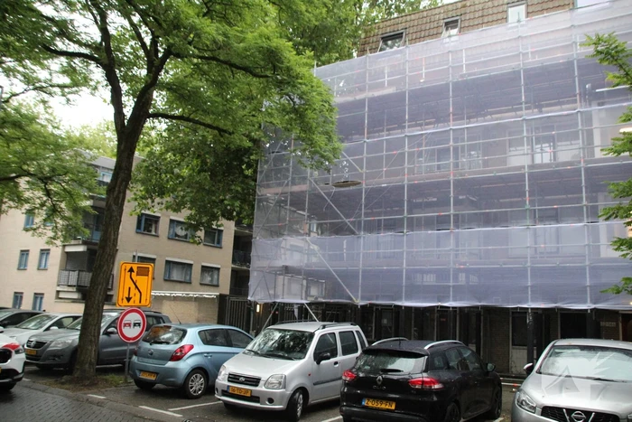 Politie grijpt in bij verward persoon
