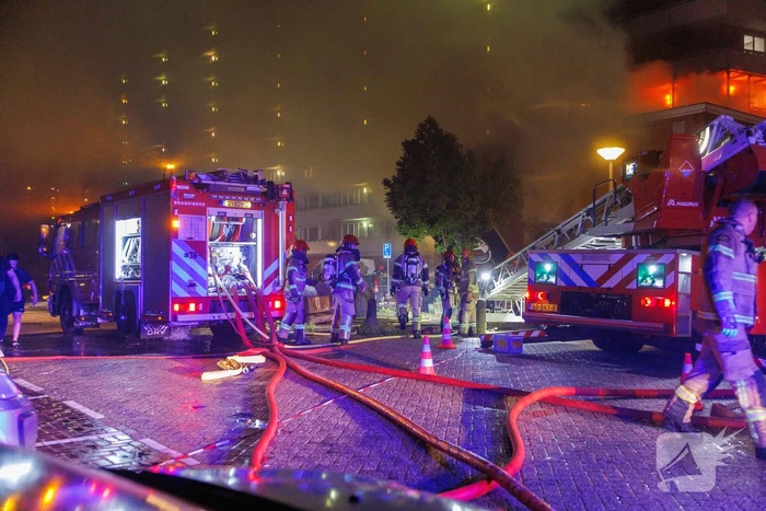 nieuws ookmeerweg amsterdam