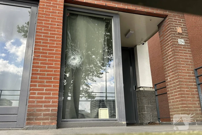 verdacht pakketje zorgt voor inzet explosieve opruimingsdienst