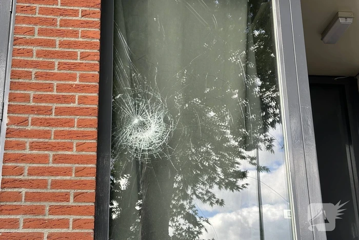 verdacht pakketje zorgt voor inzet explosieve opruimingsdienst