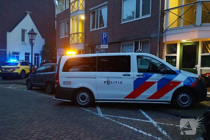 nieuws frans bekkerstraat rotterdam