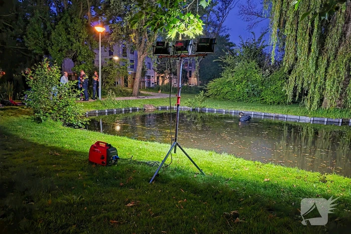 schietincident boelhouwerstraat gouda