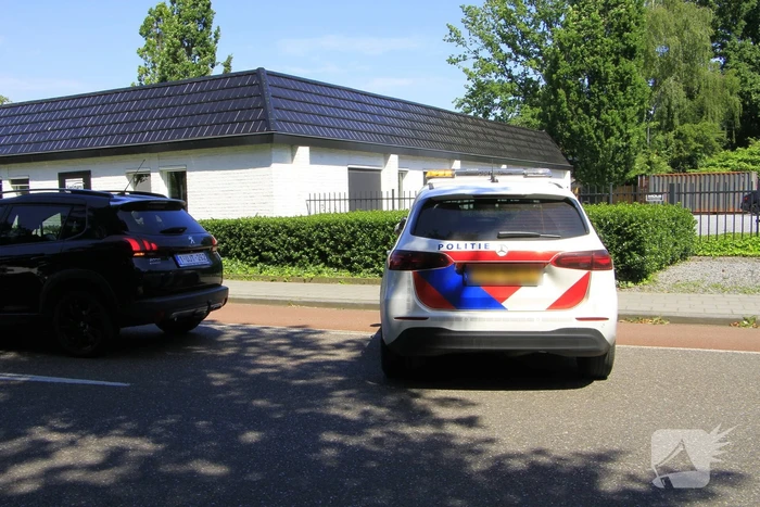 Fietser zwaar gewond bij ongeval met auto