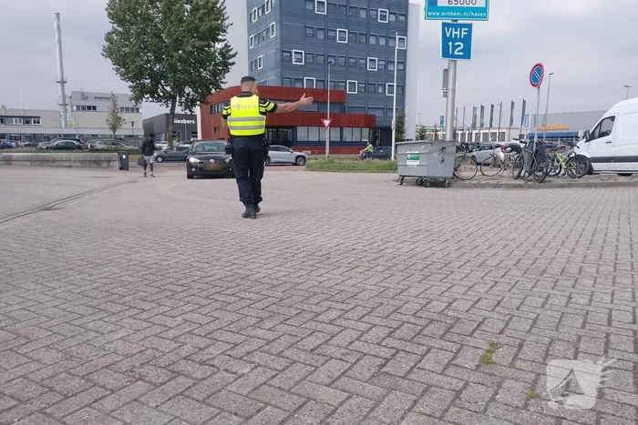 Verkeerscontrole leidt tot diverse boetes